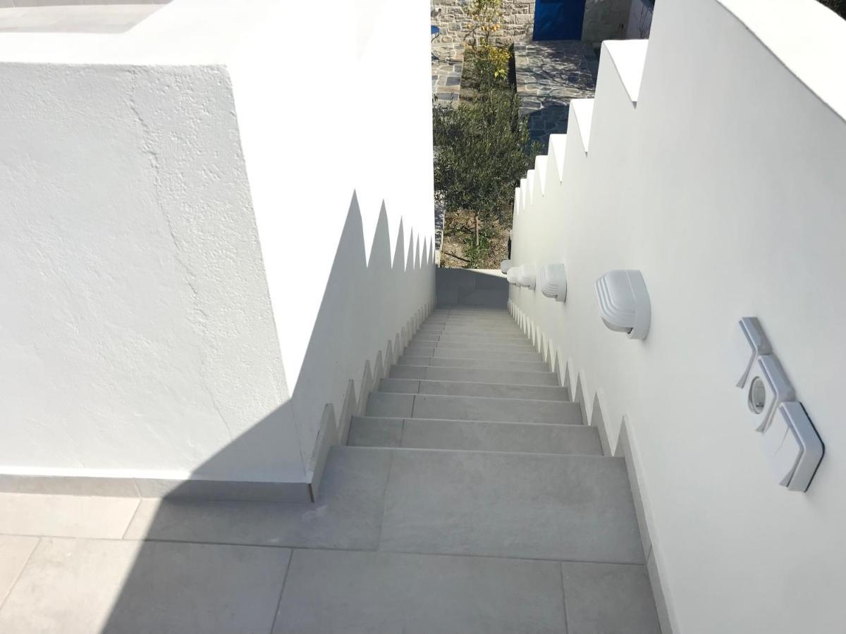 Utopia Residences Gaia House Petrokefálion Екстериор снимка