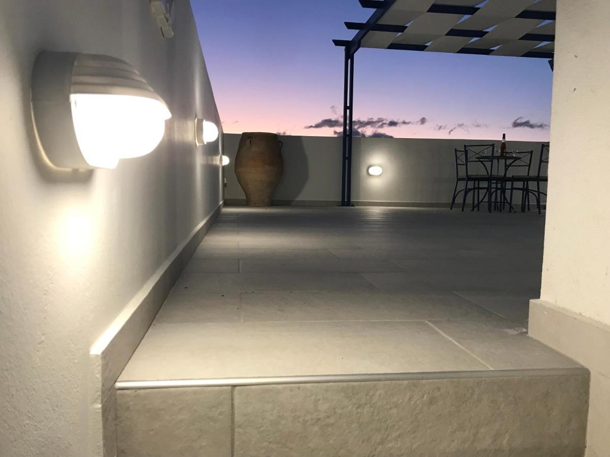 Utopia Residences Gaia House Petrokefálion Екстериор снимка