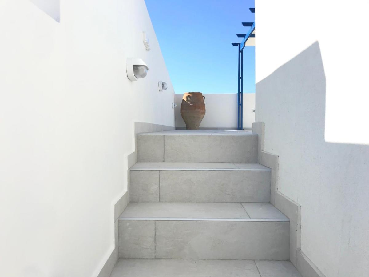 Utopia Residences Gaia House Petrokefálion Екстериор снимка
