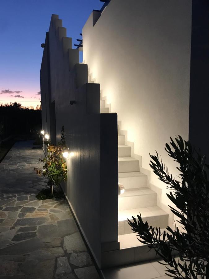 Utopia Residences Gaia House Petrokefálion Екстериор снимка