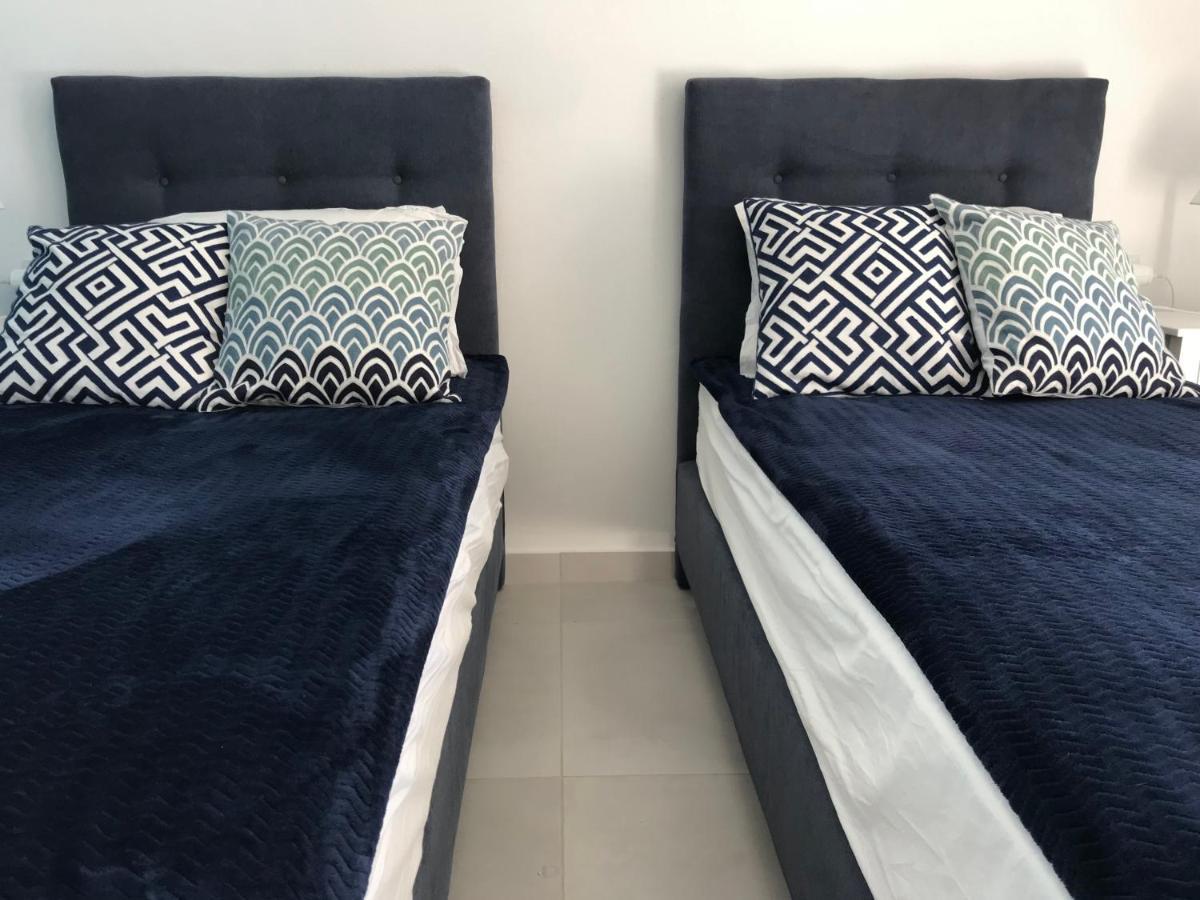 Utopia Residences Gaia House Petrokefálion Екстериор снимка